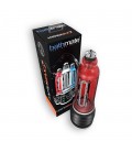 HIDRO BOMBA PARA EL PENE BATHMATE HYDROMAX 7 HYDRO PUMP ROJA