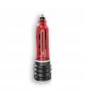 HIDRO BOMBA PARA EL PENE BATHMATE HYDROMAX 7 HYDRO PUMP ROJA