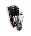 HIDRO BOMBA PARA EL PENE BATHMATE HYDROMAX 7 HYDRO PUMP TRANSPARENTE