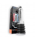 HIDRO BOMBA PARA EL PENE BATHMATE HYDROMAX 7 HYDRO PUMP TRANSPARENTE