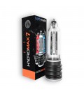 HIDRO BOMBA PARA EL PENE BATHMATE HYDROMAX 7 HYDRO PUMP TRANSPARENTE