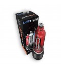 HIDRO BOMBA PARA EL PENE BATHMATE HYDROMAX 9 HYDRO PUMP ROJA