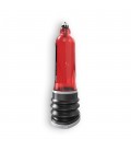 HIDRO BOMBA PARA EL PENE BATHMATE HYDROMAX 9 HYDRO PUMP ROJA