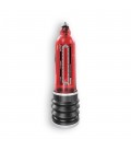 HIDRO BOMBA PARA EL PENE BATHMATE HYDROMAX 9 HYDRO PUMP ROJA