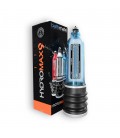 HIDRO BOMBA PARA EL PENE BATHMATE HYDROMAX 9 HYDRO PUMP AZUL