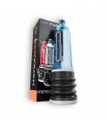 HIDRO BOMBA PARA EL PENE BATHMATE HYDROMAX 9 HYDRO PUMP AZUL