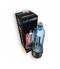 HIDRO BOMBA PARA EL PENE BATHMATE HYDROMAX 9 HYDRO PUMP AZUL