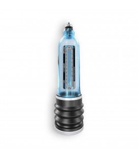 HIDRO BOMBA PARA EL PENE BATHMATE HYDROMAX 9 HYDRO PUMP AZUL