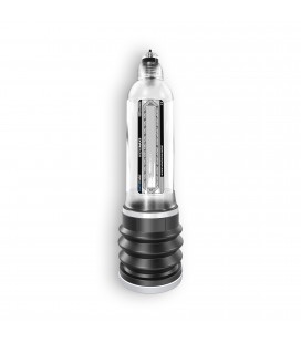 HIDRO BOMBA PARA EL PENE BATHMATE HYDROMAX 9 HYDRO PUMP TRANSPARENTE
