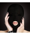 SUBMISSION MASK BLACK