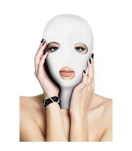 SUBVERSION MASK WHITE