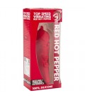 RED HOT PEPPER VIBRATOR