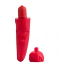 RED HOT PEPPER VIBRATOR