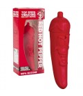 VIBRADOR RED HOT PEPPER