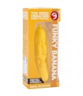 FUNKY BANANA VIBRATOR