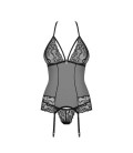 CORPETE E TANGA 838-COR OBSESSIVE PRETO