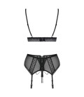 CONJUNTO 862-SEG OBSESSIVE NEGRO