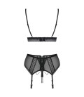 CONJUNTO 862-SEG OBSESSIVE NEGRO