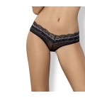 BOXER 869-SHO OBSESSIVE PRETO