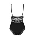 BODY 810-TED TALLA QUEEN OBSESSIVE NEGRO