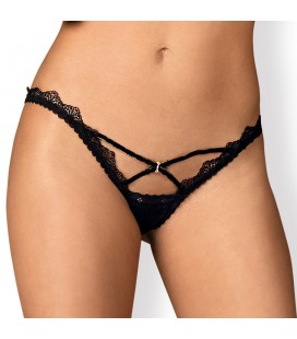 TANGA LOLITTE OBSESSIVE PRETA