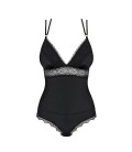 BODY LOLITTE TALLA QUEEN OBSESSIVE NEGRO