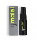 SPRAY RETARDANTE MALE DELAY SPRAY 15ML