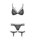 CONJUNTO 855-SEA OBSESSIVE NEGRO