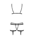 OBSESSIVE 855-SEA SET BLACK