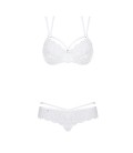 CONJUNTO 860-SET OBSESSIVE BLANCO