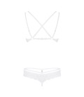 CONJUNTO 860-SET OBSESSIVE BLANCO