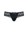 CUECA 867-PAN OBSESSIVE PRETA