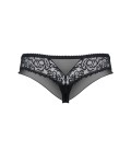 CUECA 867-PAN OBSESSIVE PRETA