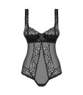 BODY 867-TED OBSESSIVE NEGRO