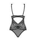 BODY 867-TED OBSESSIVE NEGRO