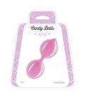 BOLAS VAGINALES CANDY BALLS MOU