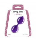 BOLAS VAGINAIS CANDY BALLS BERRY