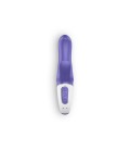 SATISFYER VIBES MAGIC BUNNY VIBRATOR WITH USB CHARGER