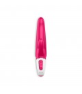 SATISFYER VIBES MISTER RABBIT VIBRATOR WITH USB CHARGER