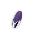 SATISFYER LAYONS PURPLE PLEASURE CLITORIAL STIMULATOR WITH USB CHARGER