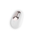 ESTIMULADOR CLITORIANO LAYONS WHITE TEMPTATION CON CARGADOR USB SATISFYER LAYONS