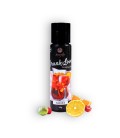 BALSAMO LUBRICANTE SABOR SANGRIA DRUNK IN LOVE SECRET PLAY 60ML