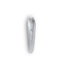 SATISFYER LUXURY HIGH FASHION CLITORIAL STIMULATOR WITH USB CHARGER
