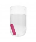 BE GOOD TONIGHT RECHARGEABLE VIBRATING BULLET PINK