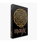 10 BOXES OF MAGIX 2 UN