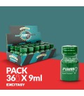 PACK WITH 36 PWD RAM 9ML