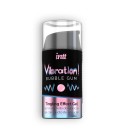 GEL CON VIBRACIÓN VIBRATION CHICLE INTT 15ML