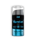 GEL COM VIBRAÇÃO VIBRATION ICE INTT 15ML