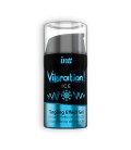 INTT VIBRATION ICE GEL 15ML