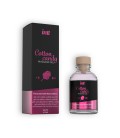 INTT COTTON CANDY FLAVOURED MASSAGE GEL 30ML